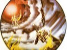 IRON MAIDEN VINYL 12