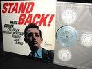 MINT SHRINK  1966 MONO   