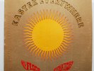 13TH FLOOR ELEVATORS Easter Everywhere LP RARE Mono DJ Promo PSYCH