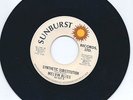 Melvin Bliss Synthetic Substitution OG Sunburst 527 Funk/Breaks/Murder 1973  M-