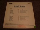 KPM Library  AFRO ROCK  Parker  Cameron  FUNK  1130
