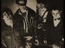 THE DAMNED - New Rose - 7