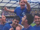 Robbie Williams Sing When You're Winning UK 2-LP