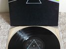 PINK FLOYD - DARK SIDE OF THE MOON UK PRESS A-3 / B-3 SHVL 804 EX+ / EX+