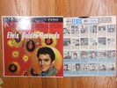 ELVIS PRESLEY- ELVIS' GOLD RECORDS-  RCA #LSP-1707(e) *MINTY*