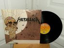 METALLICA ONE RARE U.K. IMPORT 12 INCH SINGLE NM