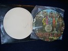 The Beatles Sgt Peppers Lonely Hearts Club Band Picture Disc 12