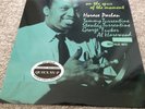 HORACE PARLAN STANLEY TURRENTINE BLUE NOTE 200G AUDIOPHILE LP (MONO)