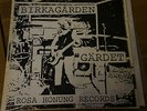 Birkagården - Gärdet / Anti Cimex Mob47 - LP