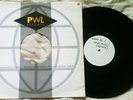 KYLIE MINOGUE-WHAT DO I HAVE TO DO-UK WHITE LABEL-PWL-K25-HITS-KYLIE-TIMEBOMB