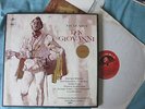 SAX  2369 - 72  ED2    MOZART DON GIOVANNI...GIULINI  ....NM