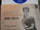 HEIDI BRUHL(EUROVISION):