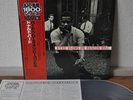 Donald Byrd Blows On Beacon Hill Japan Blue Note LP King GXF-3124 Insert Obi