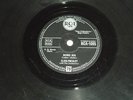 ELVIS PRESLEY Hound dog / Blue Suede Shoes RCA 1095 78 RPM RARE 1958