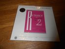 Rachmaninoff Symphony No. 2 Reference Mastercuts RR-1002 180 gram Sealed