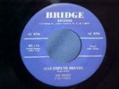 Ohio/Ike Perry Lyrics/Star Steps to Heavan-Love Bug/VG+/160/Hear