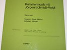 private JOHANNA MARTZY & ENRICO MAINARDI STEREO St700 EPPSTEINER series NM/NM-