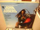 Soundtrack Born Losers vinyl LP 1967 Tower Records EX