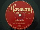 THE DIXIE STOMPERS (Henderson) 