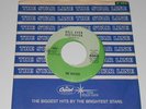 THE BEATLES: NEAR MINT Starline 45 ROLL OVER BEETHOVEN Misery
