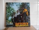 THE KINGSTONIANS SUFFERER EXCELLENT TROJAN 1969/ 70 TBL 113 RARE LP ALBUM