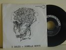 7'-SALIS-SORELLA MORTE/MATRIMONIO-ITALIA 1971-ITA PROG-MINT