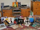 Vinyl Records LP's plus 7 & 12 inch singles, Mainly 70's & 80's