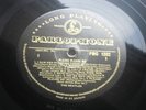 BEATLES PLEASE PLEASE ME LP BLACK GOLD PARLOPHONE 2ND PRESS NORTHERN SONGS EX+