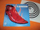 LEGEND - LEGEND (RED BOOT) UK prog/blues 1971.Vertigo rec.NM.SWIRL.