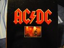 AC/DC - HIGH VOLTAGE,DIRTY DEEDS DONE DIRT CHEAP/POWERAGE - 3 Lp BOX - RARITÄT