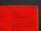 Beatles-Sgt. Peppers LHCB 1969 UK EMI 1 Box 'Stereo' pressing