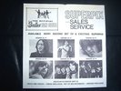 THE BEATLES  ORDER FORM 