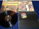 The Beatles REEL MUSIC 1982 UK 1st ISSUE FACTORY SAMPLE STEREO VINYL LP  BOOK.