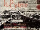 Pavarotti / Freni / Karajan, Puccini - La Boheme, Box