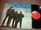 THE FREE DESIGN-YOU COULD BE BORN AGAIN,SOFT PSYCH POP ORIGINAL PROJECT 3