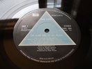 ****PINK FLOYD - DARK SIDE OF THE MOON. UK 1ST PRESSING SOLID BLUE TRIANGLE ****