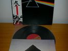 PINK FLOYD - THE DARK SIDE OF THE MOON - LP JAPAN OBI - NM - BOOK EMS-80324