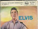 ELVIS PRESLEY  SOUTH AFRICA PS EP   VOL 1