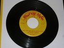 RARE SOUL 45,,SHOWSTOPERS-AINT NOTHIN BUT A HOUSE PARTY/WHAT CAN A MAN DO- HEAR