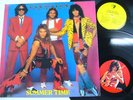 VAN HALEN - Summer Time (V.RARE 2LP)1984 Live Quebec