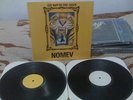 Venom - The Way of the Tiger Double LP KAB 102 The Hammersmith Odeon 1985 Tapes