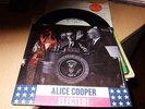 ALICE COOPER : ELECTED WHITE LABEL PROMO 7