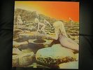 Led Zeppelin Houses Of The Holy LP 1973 1st Pressing SD 7255 Sterling RL NM