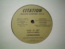 LEPRECHAUN loc-it-up / party freaks CITATION disco funk 12