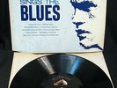 Harry Belafonte Sings The Blues RCA Living Stereo LSP 1972 NM 1958