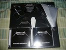 Metallica - Death Magnetic Deluxe 5 x Vinyl + EXTRAS
