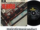 THE BEATLES NO. 1 EP 7