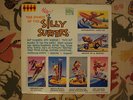 Silly Surfers  Weird-ohs LP The New Sounds Of 1964 Surf Hot Rod Gary Usher Hairy