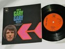 GARY WALKER Here's Gary (CBS UK Original EP 1966) Rare UK EP. Freakbeat. Near EX