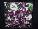 UGLY THINGS VOL. 1: Glenn A Baker comp 60's OZ garage bands Excellent Condition.